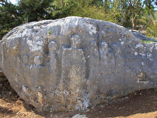 Qana Of Galilee: Qana El Jalil, Tyre