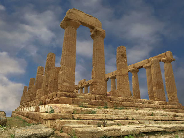 Tyre World Heritage Site, Tyre