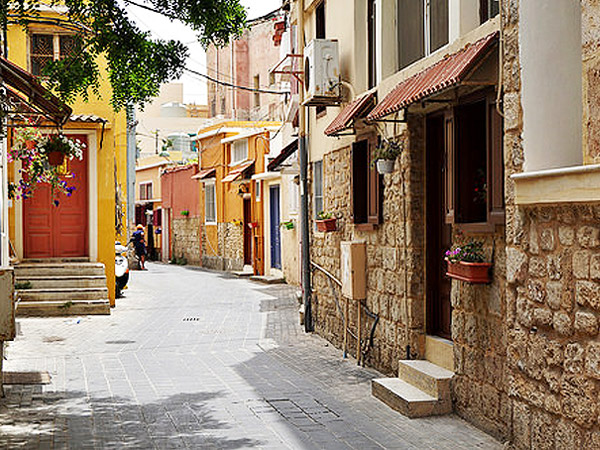 Old Souk, Tyre